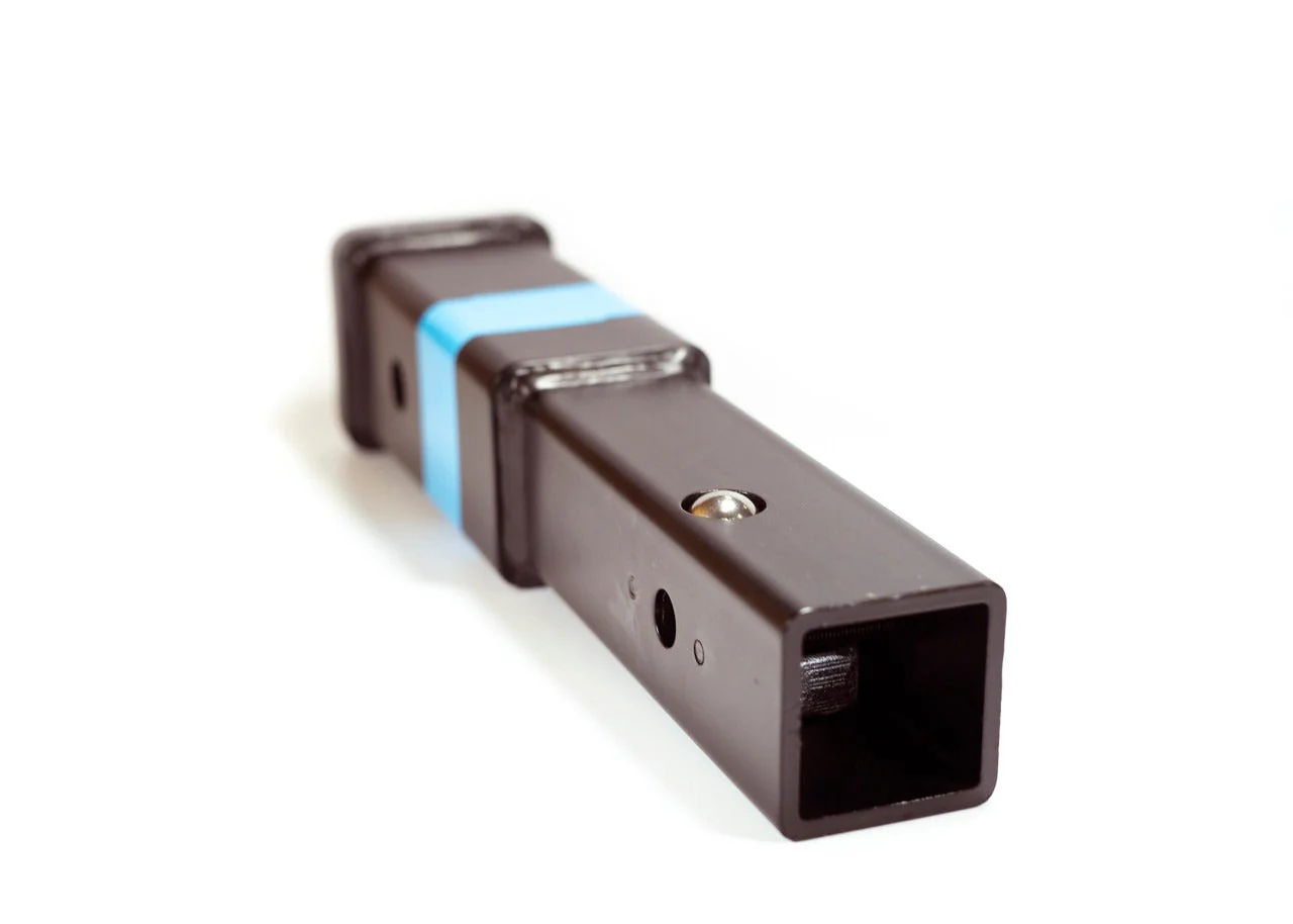 Hitch Extensions 8" - Image 3