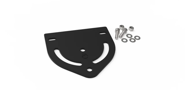 L-Track Junction - Image 3
