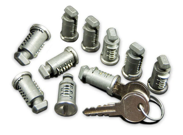 Lock Cores - Image 3