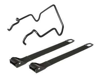 The Fattie (BrassKnuckles FatBike Adapter)