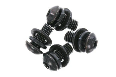 Tray Mounting Bolts M8x16 (set of 4)- MonoRail/BackStage/HighNoon FC