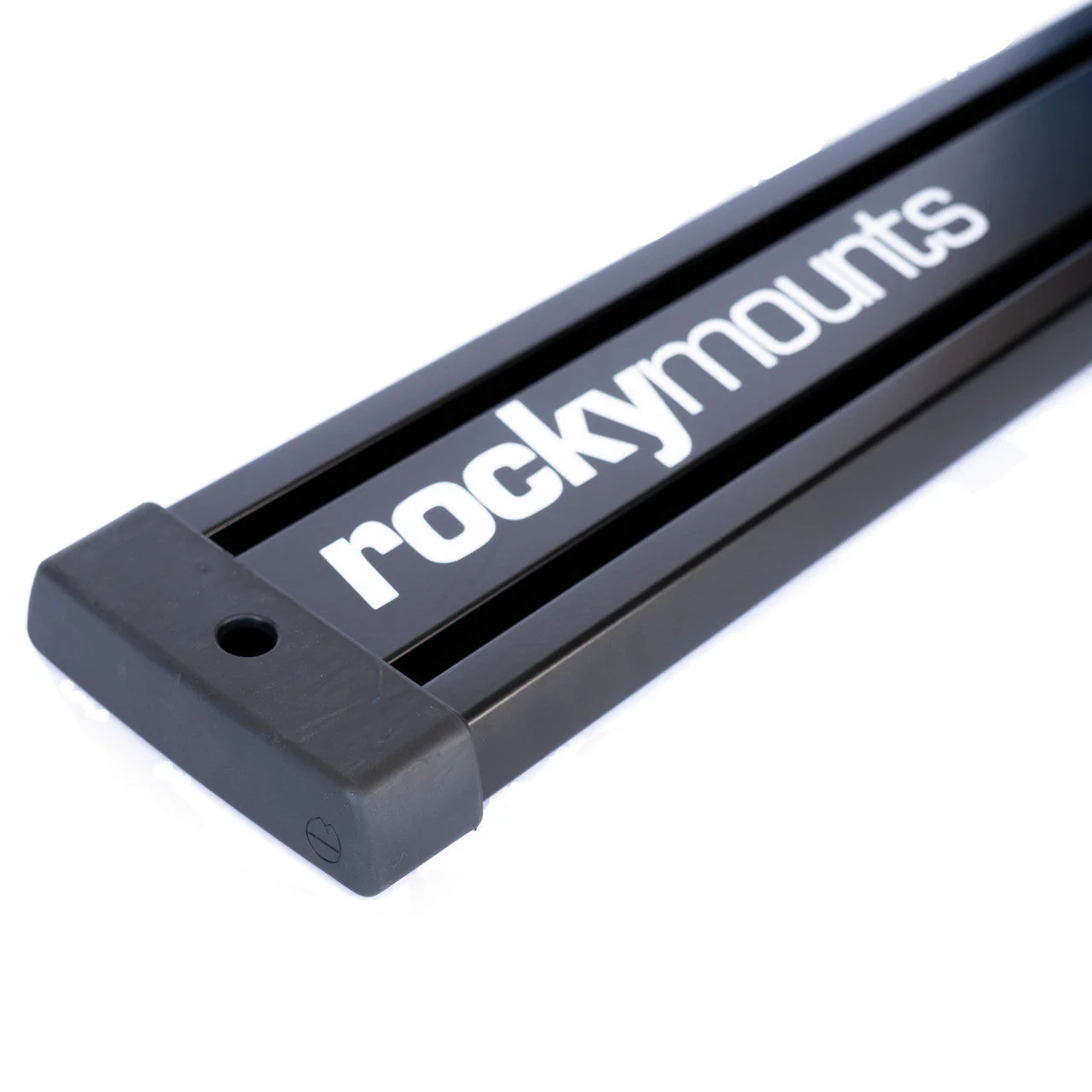 VanTracks Mounting System