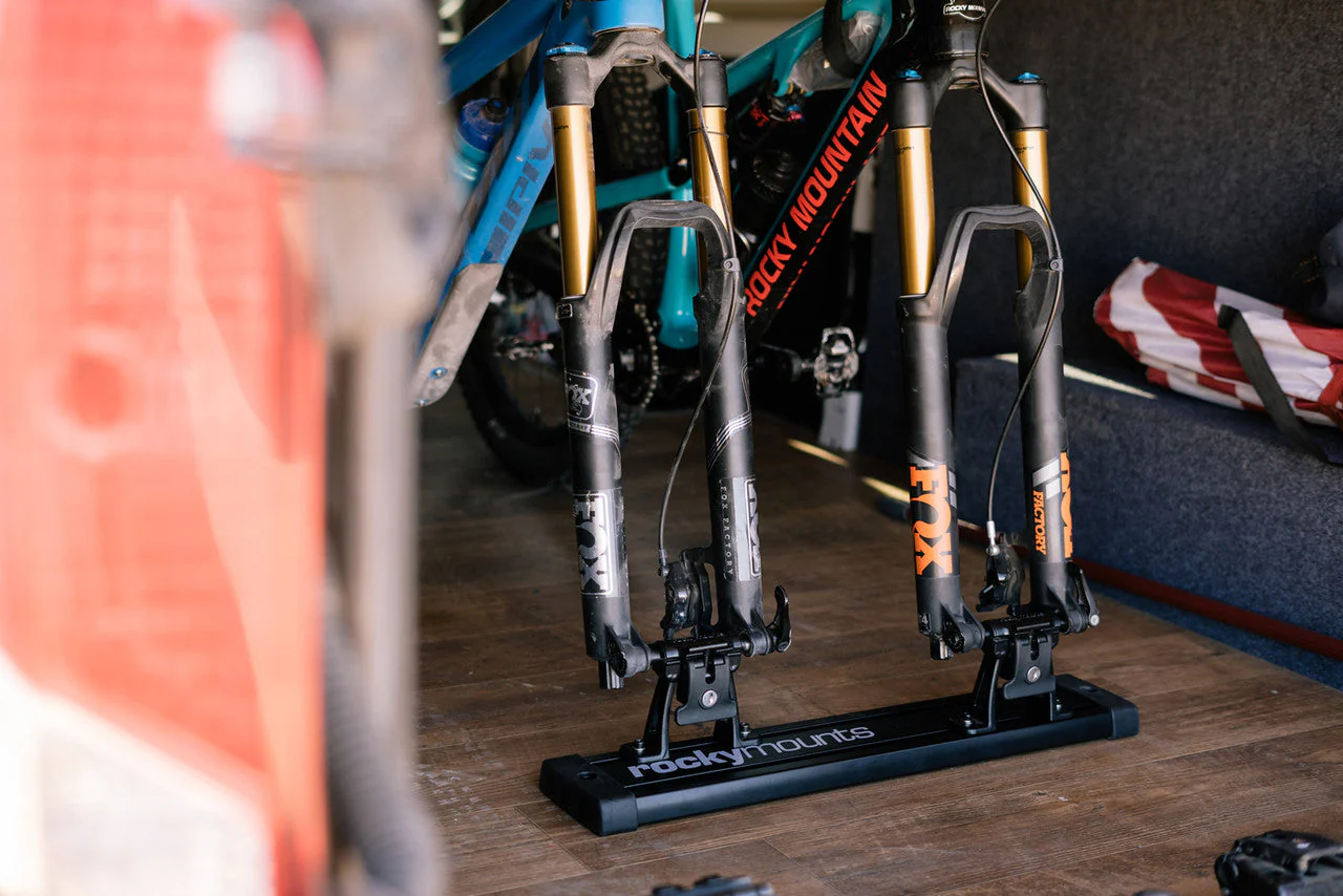 VanTracks Mounting System - Image 2