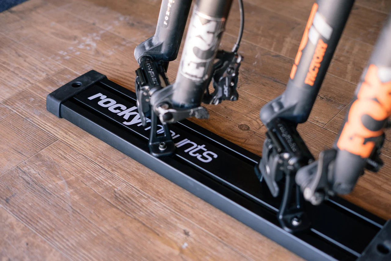 VanTracks Mounting System - Image 4
