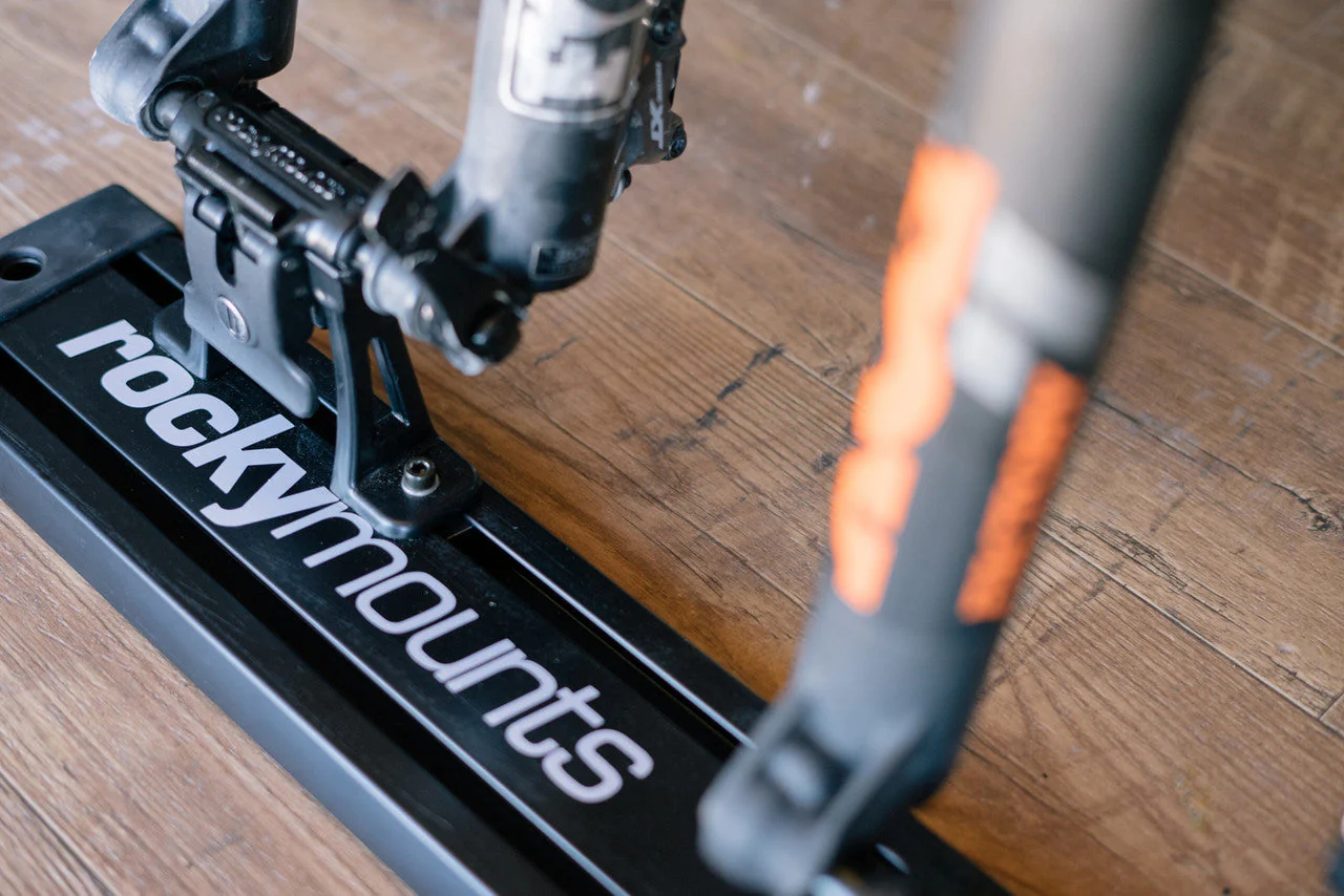 VanTracks Mounting System - Image 5