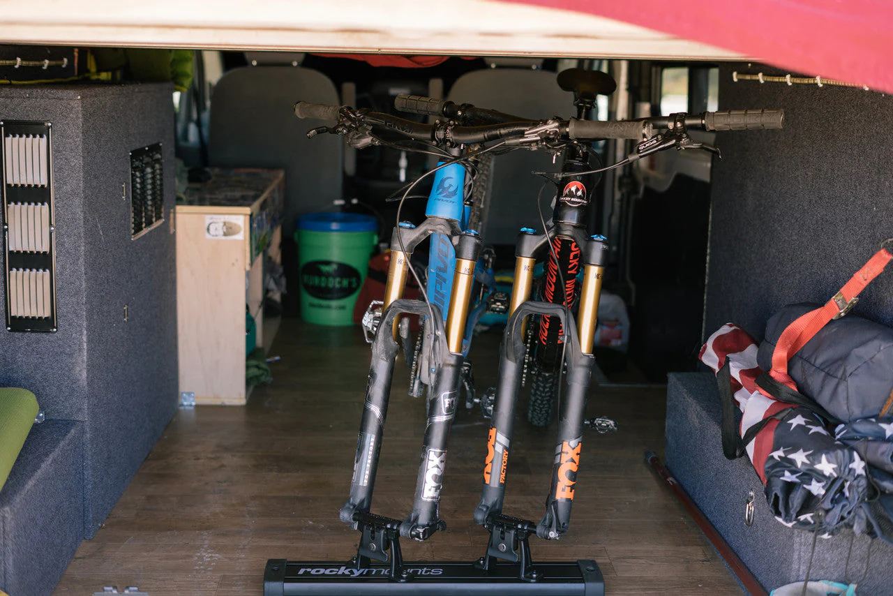 VanTracks Mounting System - Image 6